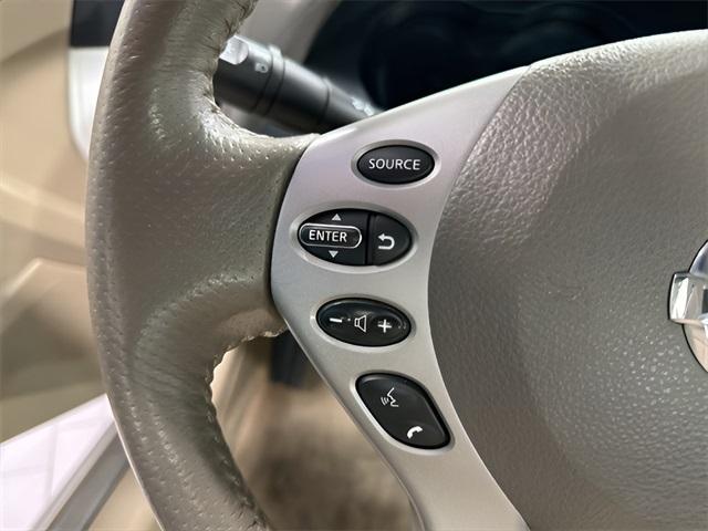 used 2011 Nissan Altima car, priced at $6,200