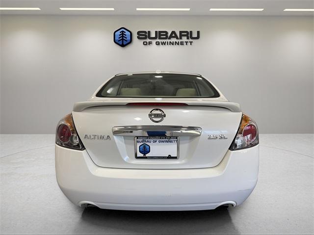used 2011 Nissan Altima car, priced at $6,200