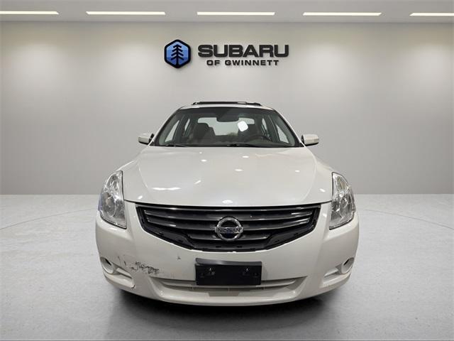 used 2011 Nissan Altima car, priced at $6,200