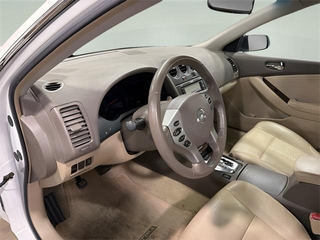 used 2011 Nissan Altima car, priced at $6,200