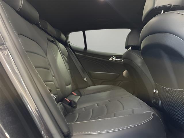 used 2023 Kia Stinger car, priced at $40,900