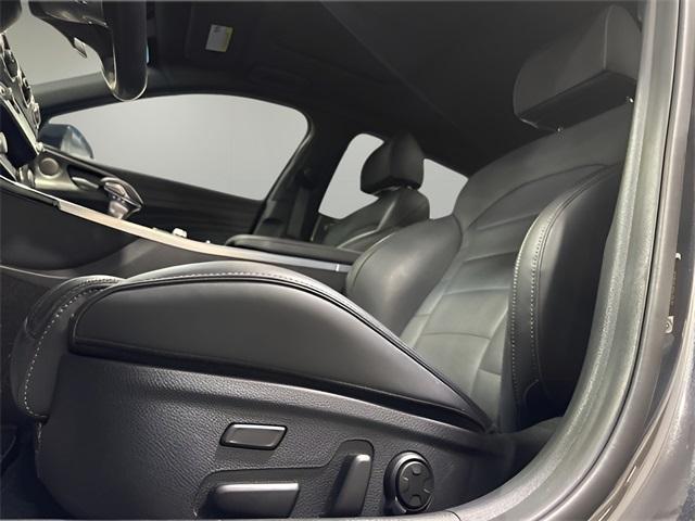 used 2023 Kia Stinger car, priced at $40,900