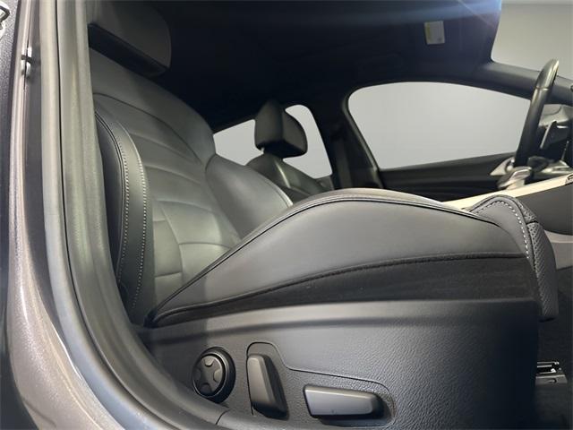 used 2023 Kia Stinger car, priced at $40,900