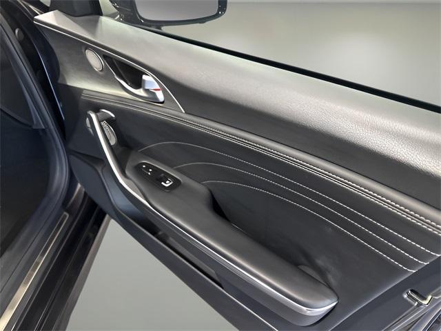 used 2023 Kia Stinger car, priced at $40,900