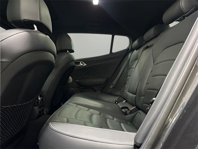 used 2023 Kia Stinger car, priced at $40,900