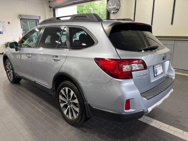 used 2015 Subaru Outback car, priced at $16,412