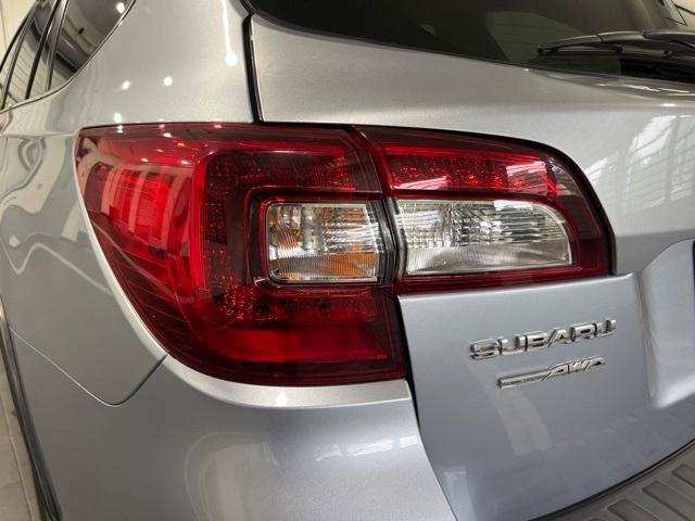 used 2015 Subaru Outback car, priced at $16,412