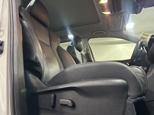used 2024 Subaru Ascent car, priced at $43,500