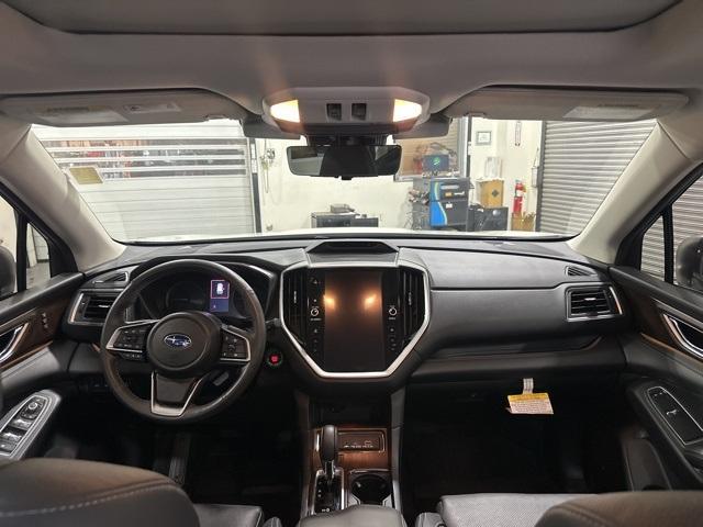 used 2024 Subaru Ascent car, priced at $43,500