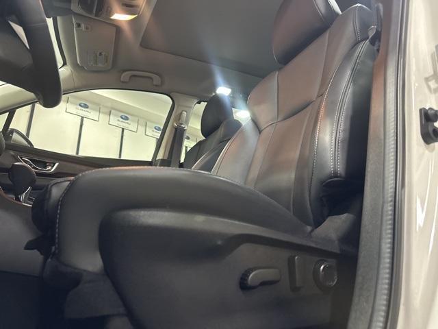 used 2024 Subaru Ascent car, priced at $43,500