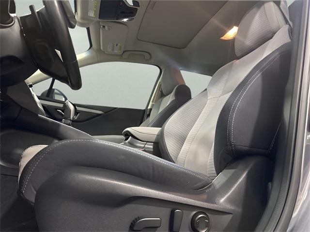 used 2022 Subaru Outback car, priced at $25,900