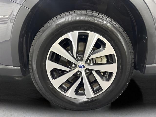 used 2022 Subaru Outback car, priced at $25,900