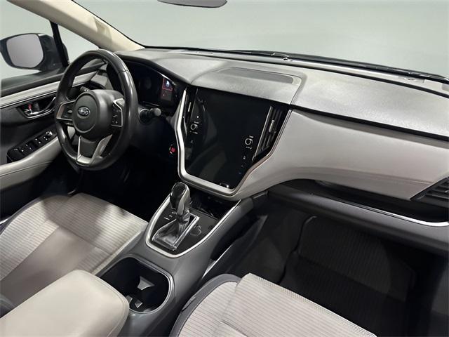used 2022 Subaru Outback car, priced at $25,900