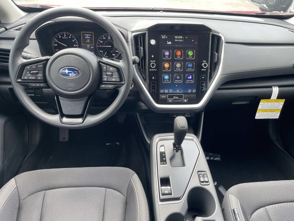new 2025 Subaru Crosstrek car
