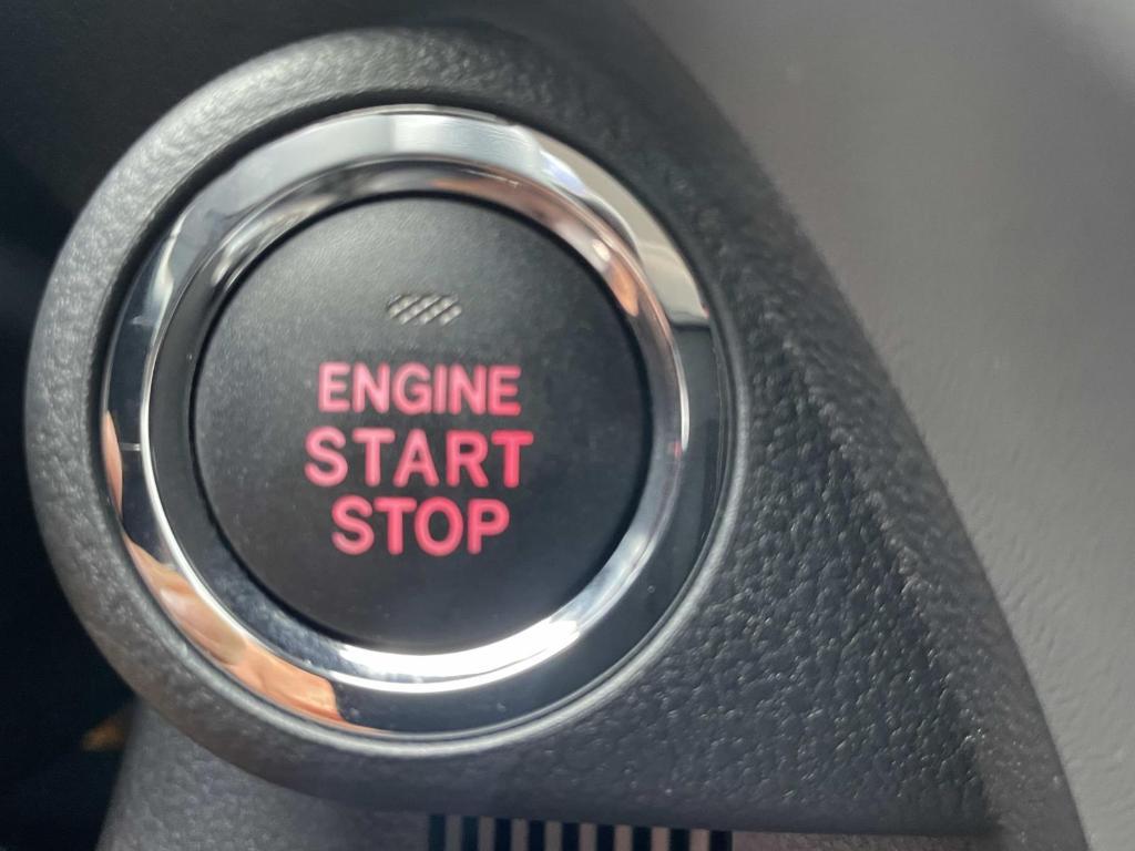 new 2025 Subaru Crosstrek car