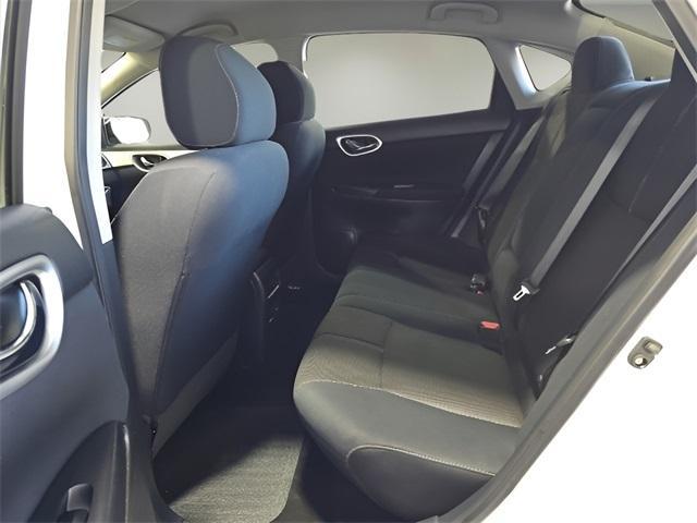 used 2015 Nissan Sentra car, priced at $6,700