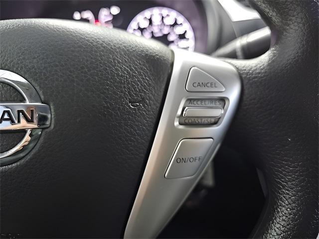 used 2015 Nissan Sentra car, priced at $6,700