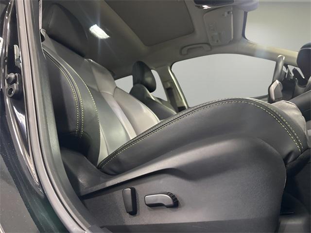 used 2022 Subaru Outback car, priced at $30,300