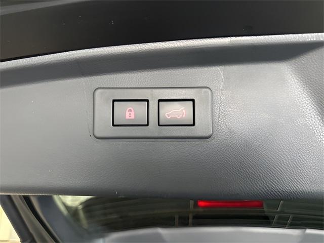 used 2022 Subaru Outback car, priced at $30,300