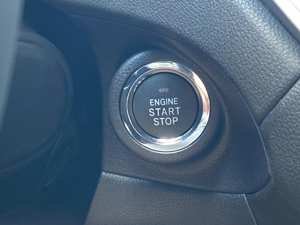 new 2025 Subaru Ascent car
