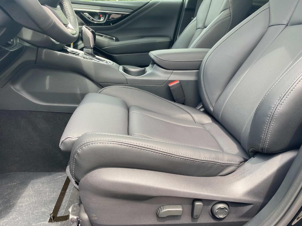 new 2025 Subaru Outback car