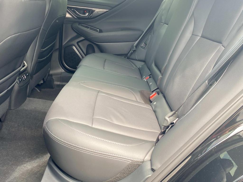 new 2025 Subaru Outback car