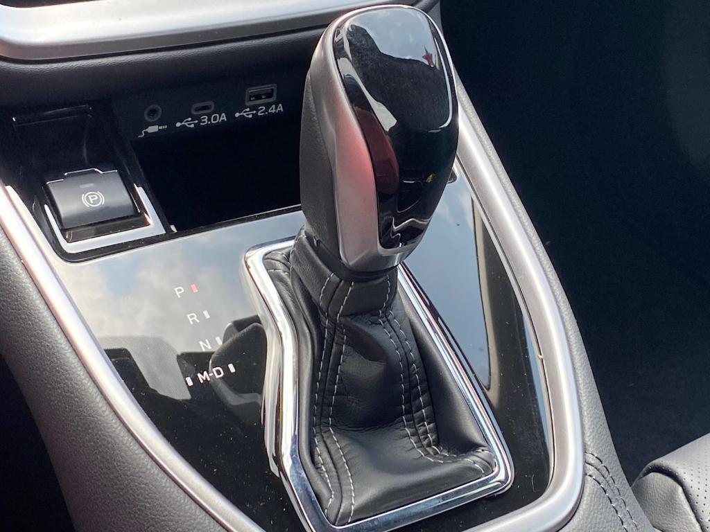 new 2025 Subaru Outback car