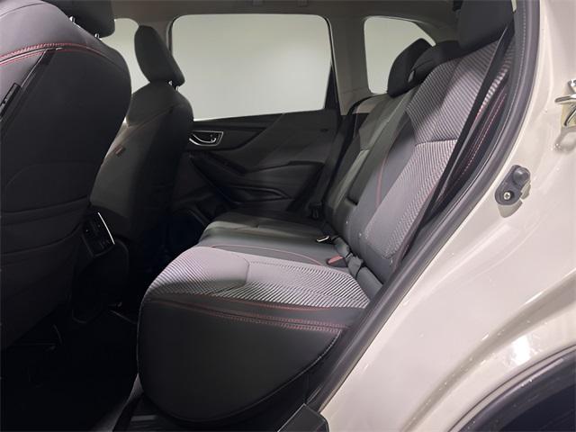 used 2019 Subaru Forester car, priced at $24,000