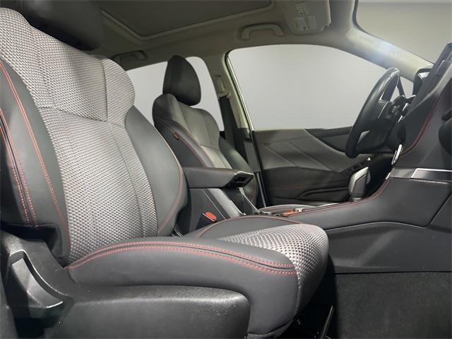 used 2019 Subaru Forester car, priced at $24,000