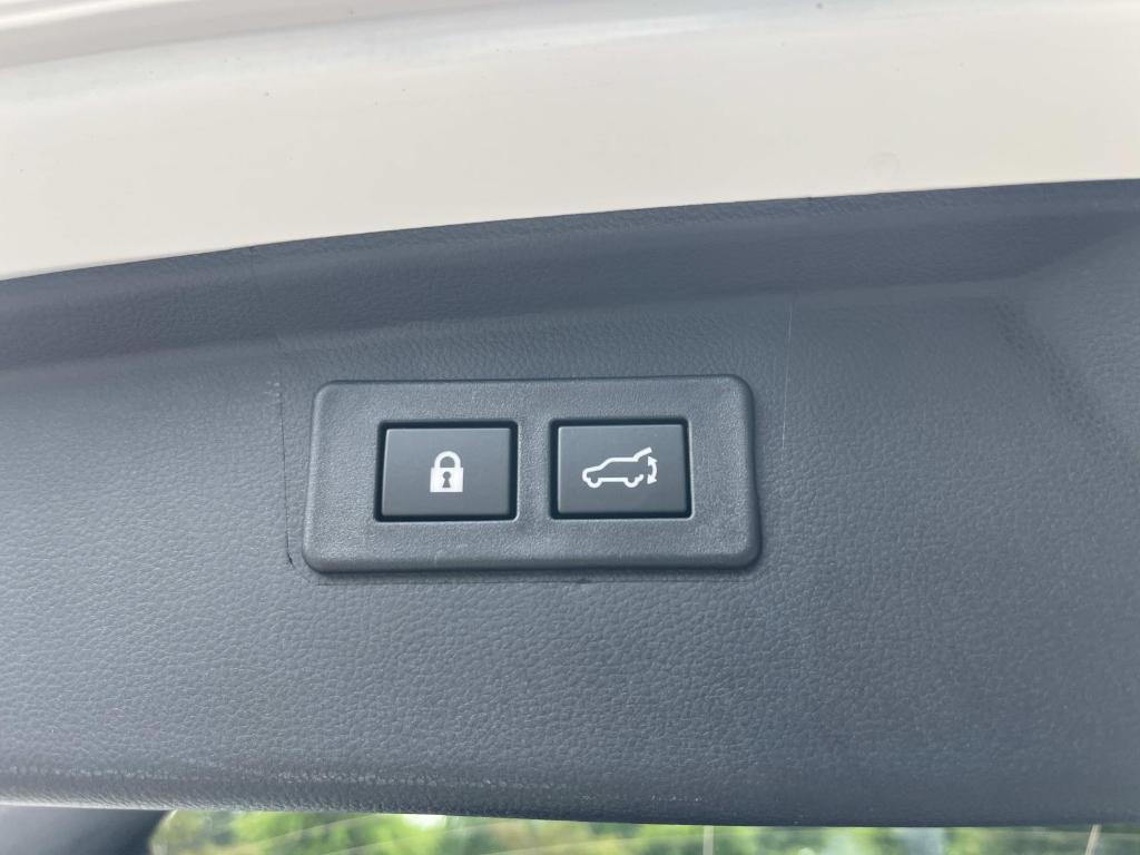 new 2025 Subaru Outback car