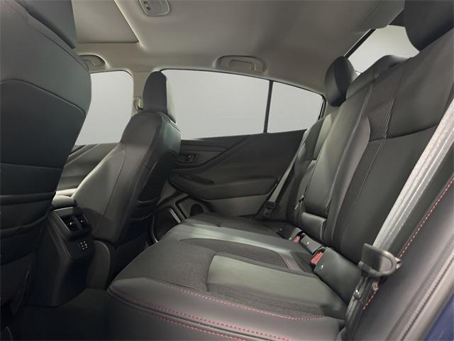 used 2024 Subaru Legacy car, priced at $30,500