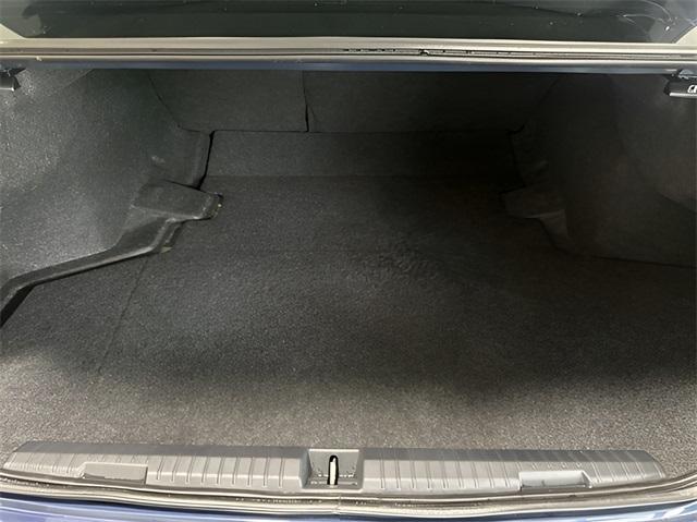used 2024 Subaru Legacy car, priced at $30,500