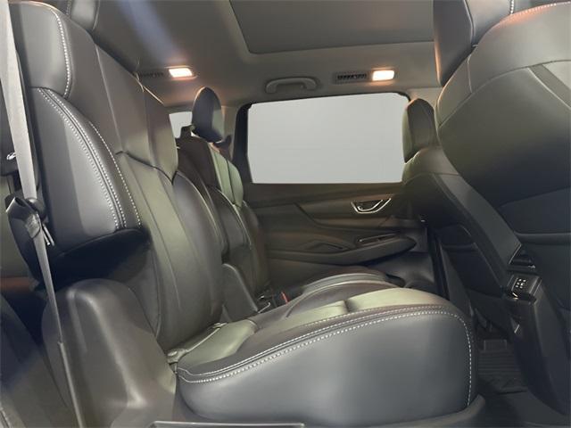 used 2024 Subaru Ascent car, priced at $41,990