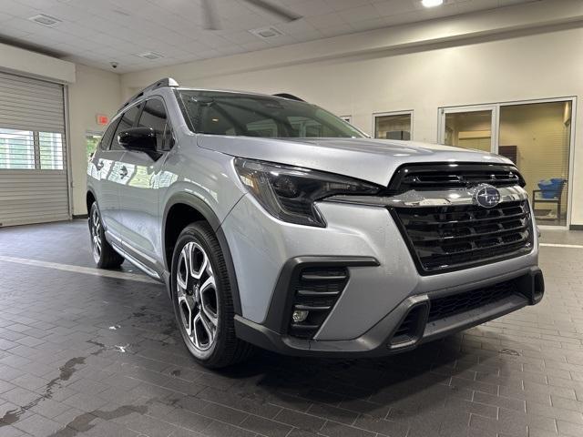 used 2024 Subaru Ascent car, priced at $41,990
