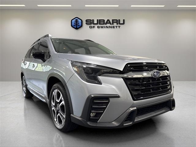 used 2024 Subaru Ascent car, priced at $41,990