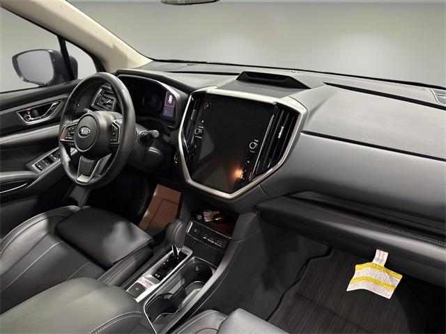 used 2024 Subaru Ascent car, priced at $41,990