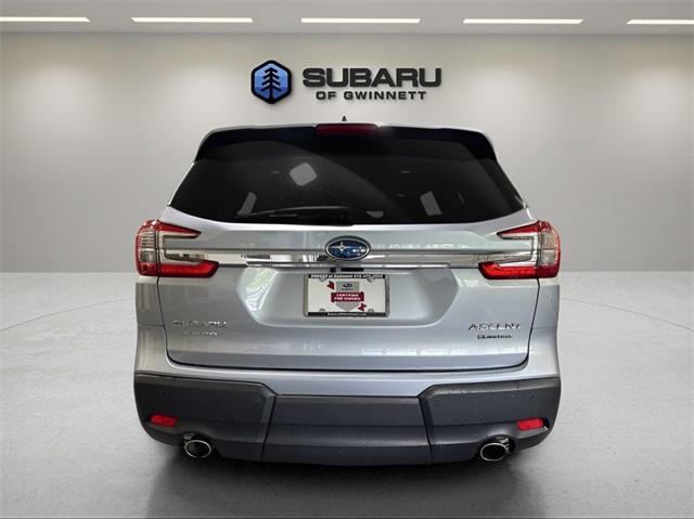 used 2024 Subaru Ascent car, priced at $41,990