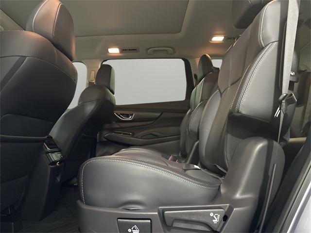 used 2024 Subaru Ascent car, priced at $41,990