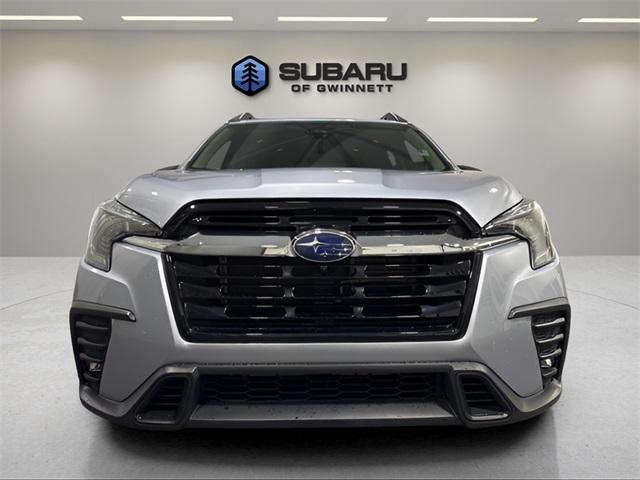 used 2024 Subaru Ascent car, priced at $41,990