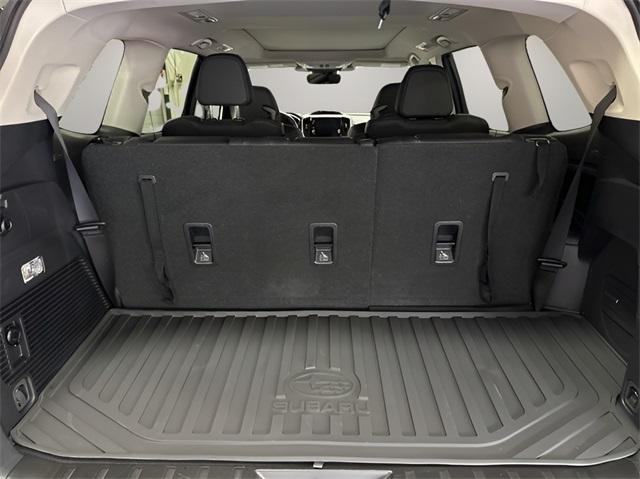 used 2024 Subaru Ascent car, priced at $41,990