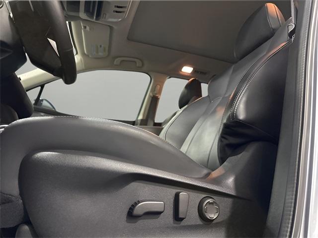 used 2024 Subaru Ascent car, priced at $41,990