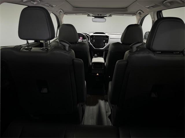 used 2024 Subaru Ascent car, priced at $41,990