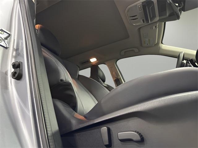 used 2024 Subaru Ascent car, priced at $41,990
