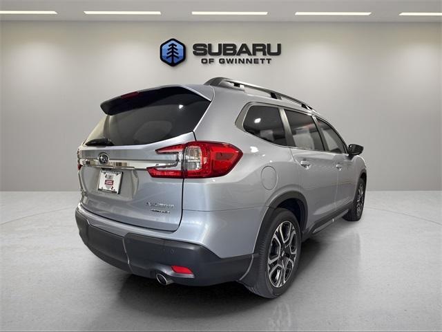 used 2024 Subaru Ascent car, priced at $41,990