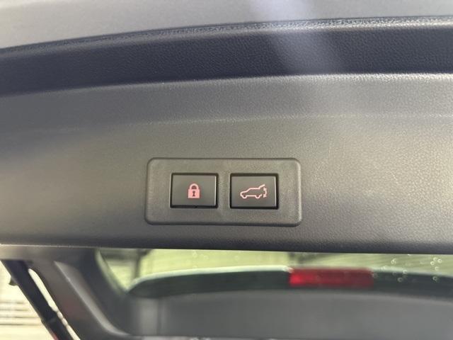 used 2024 Subaru Ascent car, priced at $41,990