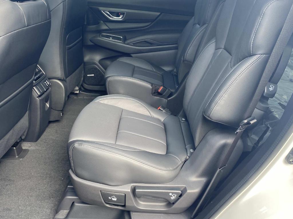 new 2025 Subaru Ascent car, priced at $46,843