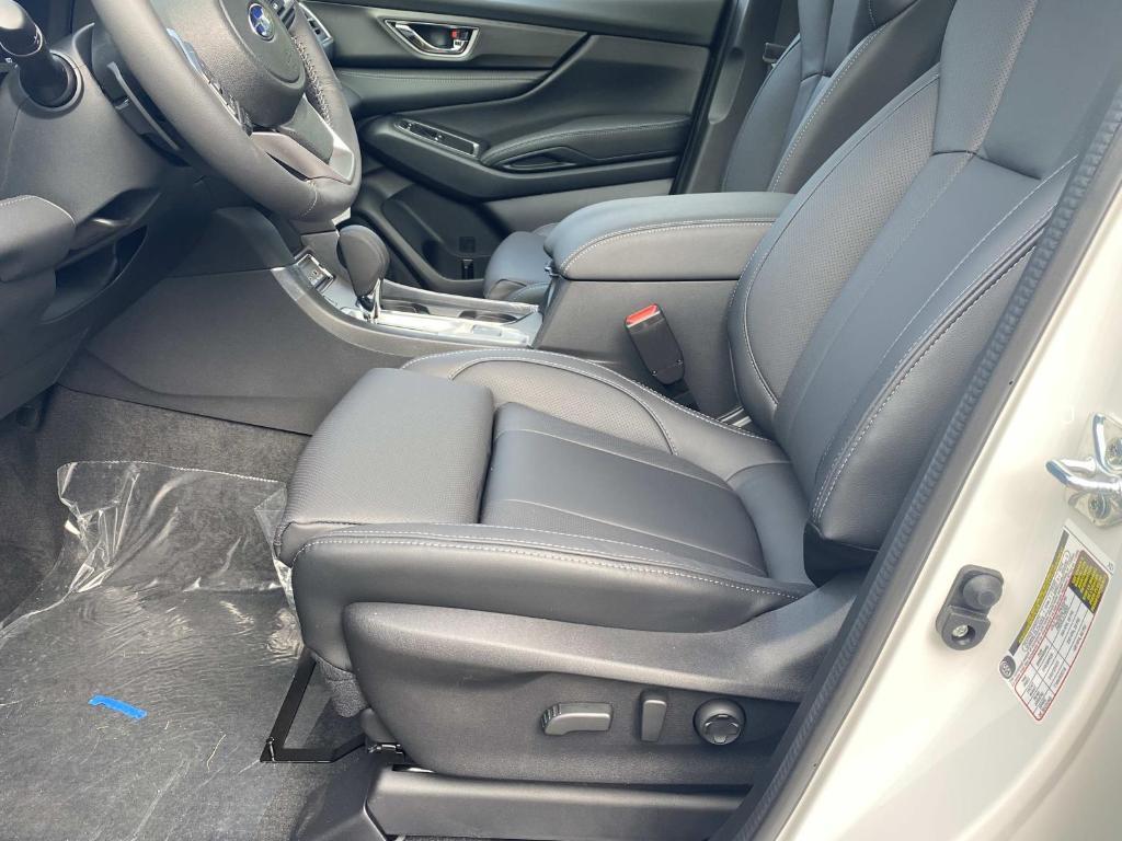 new 2025 Subaru Ascent car, priced at $46,843