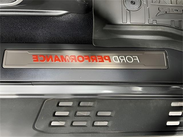 used 2024 Ford F-150 car, priced at $75,000