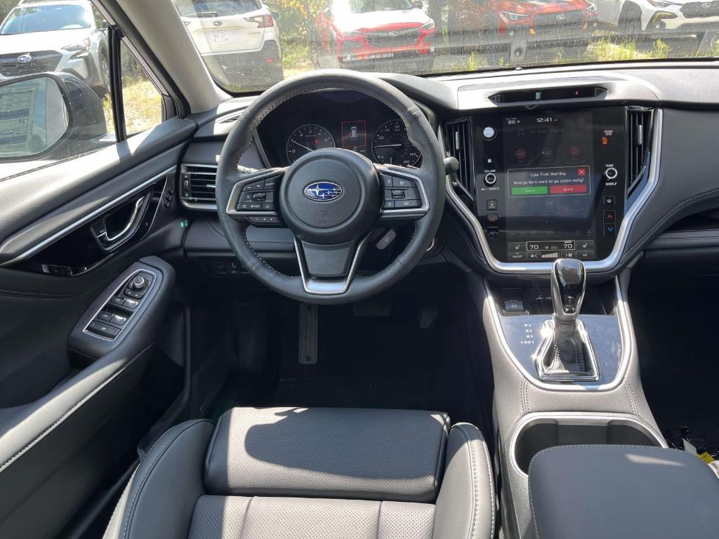 new 2025 Subaru Outback car