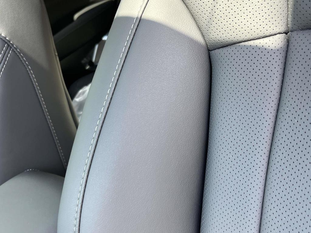 new 2025 Subaru Outback car